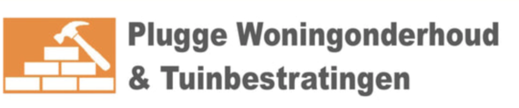 Plugge woningonderhoud en sierbestrating